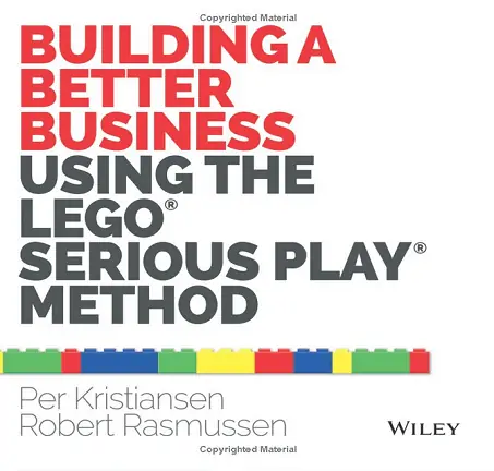 Buch Lego Serious Play