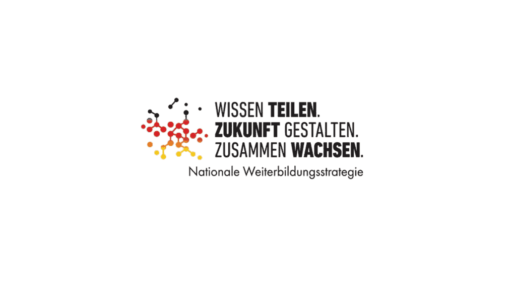 Trainer Lebenslanges Lernen