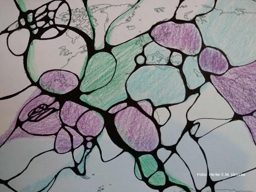 Zeichnen für die Welt_Simone_4 Neurografik