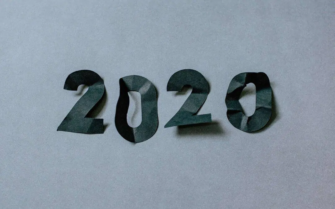 Jahresrückblick 2020: Die [lernglust] wird in einem verrückten Jahr ein Jahr alt