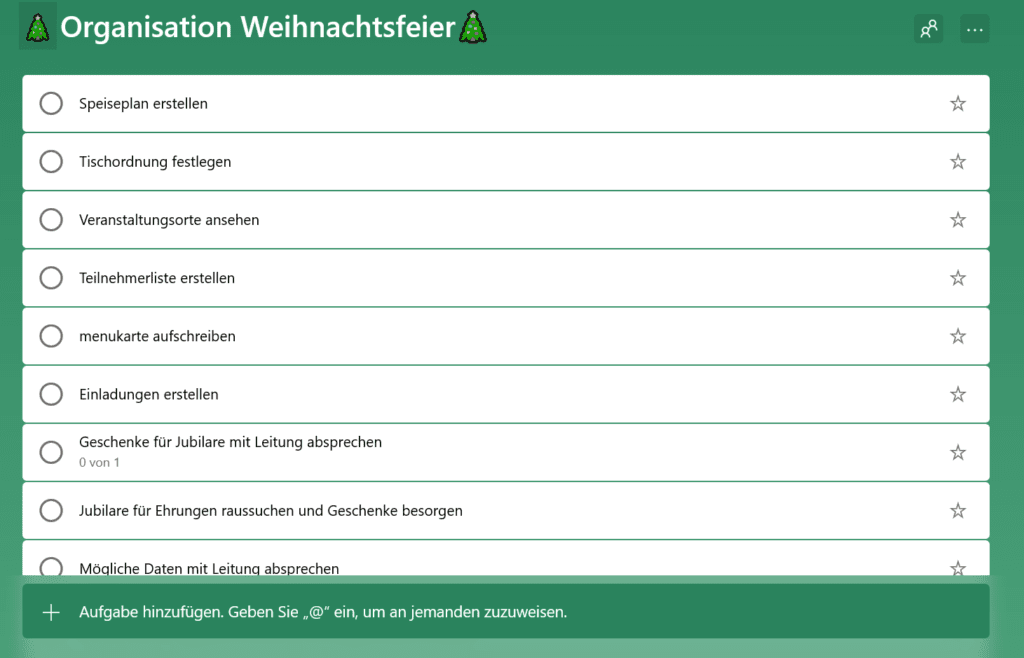 to-doApp Microsoft todo App