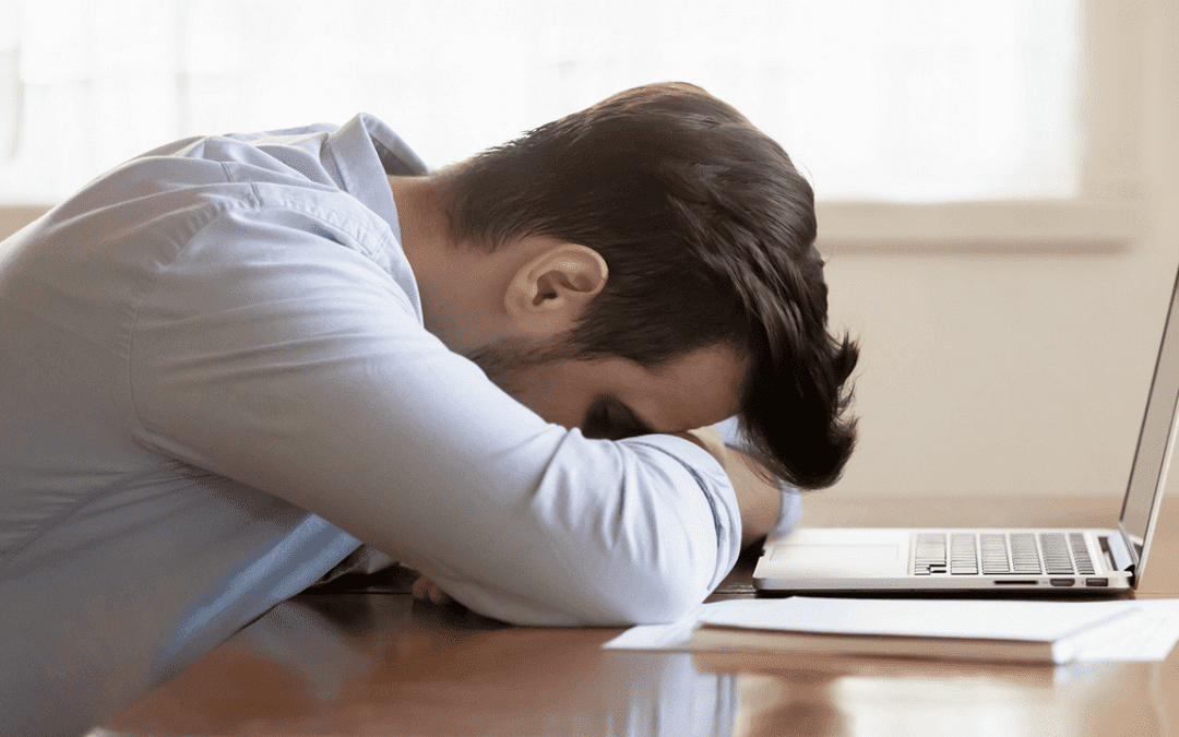 Zoom Fatigue: Tipps gegen die Online-Müdigkeit