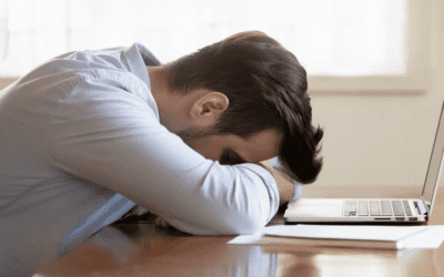 Zoom Fatigue: Tipps gegen die Online-Müdigkeit
